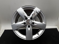 MERCEDES SLK Alloy Wheel 16"Inch 5x112 Offset ET30 8J 2004-2011