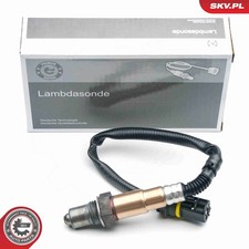 Lambdasonde Sensor Abgassteuerung ESEN SKV 09SKV619 für SMART CITY FORTWO 450