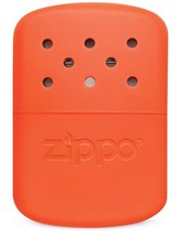 Zippo Hand Warmer, 12-Hour - Blaze Orange One Size,
