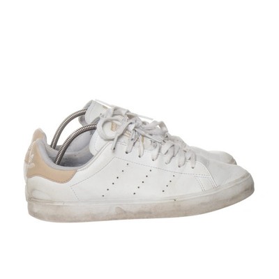 Stan Smith x Adidas, Sneaker, Größe: 38 1/2, Stan Smith, Weiß #NvN