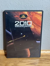 2010 The Year We Make Contact DVD 1984 Roy Scheider John Lithgow Widescreen