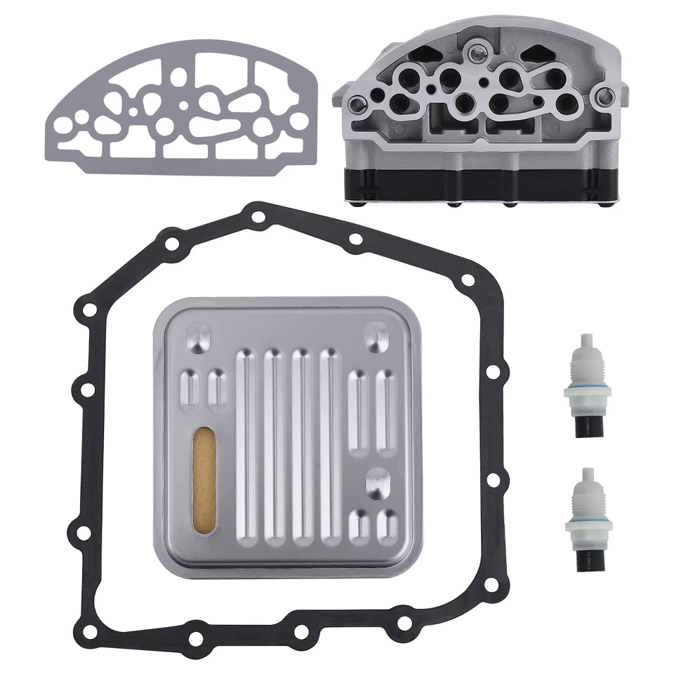 Kit de bloque de solenoide de transmisión para Chrysler Town & Country V6 3,0 L 3,3 L 3,8 L Foto 3 de 4