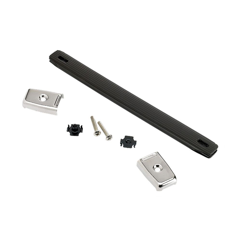 Fender Pure Vintage Amplifier Handle 1 Screw Mount (Brown)