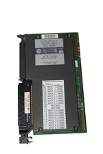 Allen Bradley AB Cat No. 1771-IL B F/W REV. A Isolated Analog Input Module