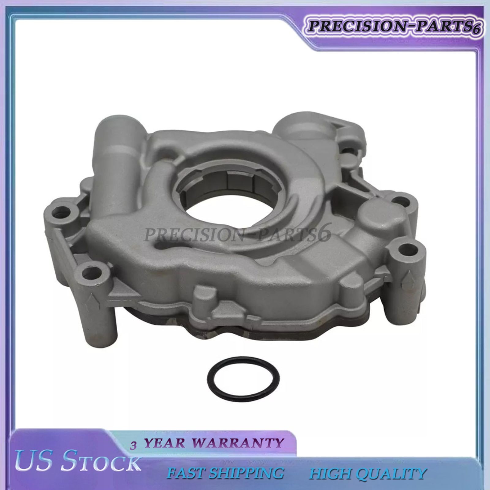 MELLING AUTOMOTIVE PRO. 10452HV - Us Warehouse