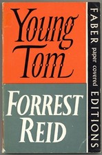 Forrest REID / Young Tom or Very Mixed Company 1st Edition 1965