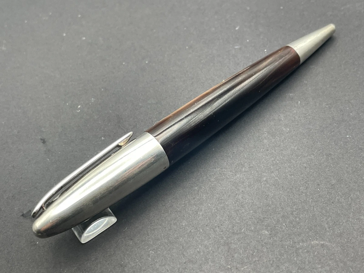 【超美品】dunhill ADファイター ローラーボールペン シルバー dunhill Collectible Rollerball Pens for sale | eBay