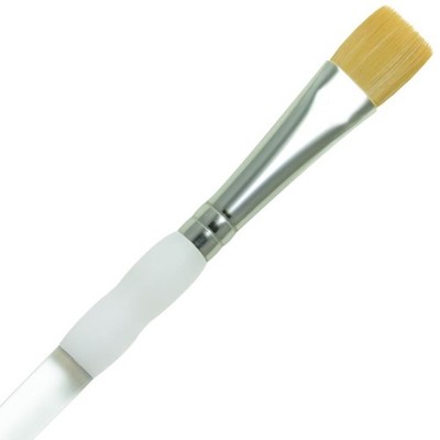 Royal & Langnickel Soft Grip Glasur Waschen Künstlerbürste Größe 1/2''