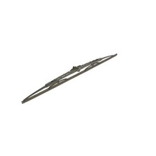 Bosch Scheibenwischer vorne links 55C | 717054
