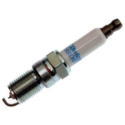 Acdelco 41-101 Iridium Spark Plug