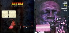 King Curtis&Aretha Franklin -  Live at the Fi...