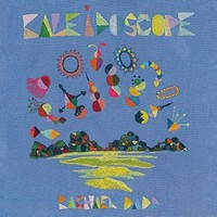 Rachael Dadd - Kaleidoscope Cd - Cd - F123Z