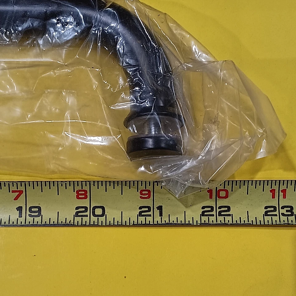 Dreamline SHDR-AC096072-06 herrajes para puerta de ducha, manija, bronce frotado con aceite Foto 2 de 3