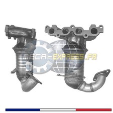 Catalyseurs Ford FUSION