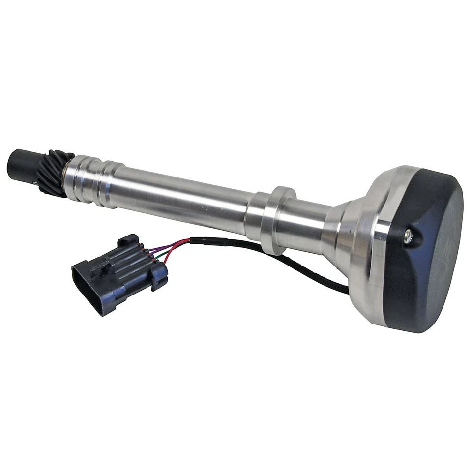 Kit de encendido 60151 MSD para camioneta Chevy Express SaVana Suburban Chevrolet Tahoe GMC Foto 2 de 4