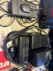 RCA Small Wonder VHSC  Camcorder + Vintage Tamrac Blue Camera Case — photo 4
