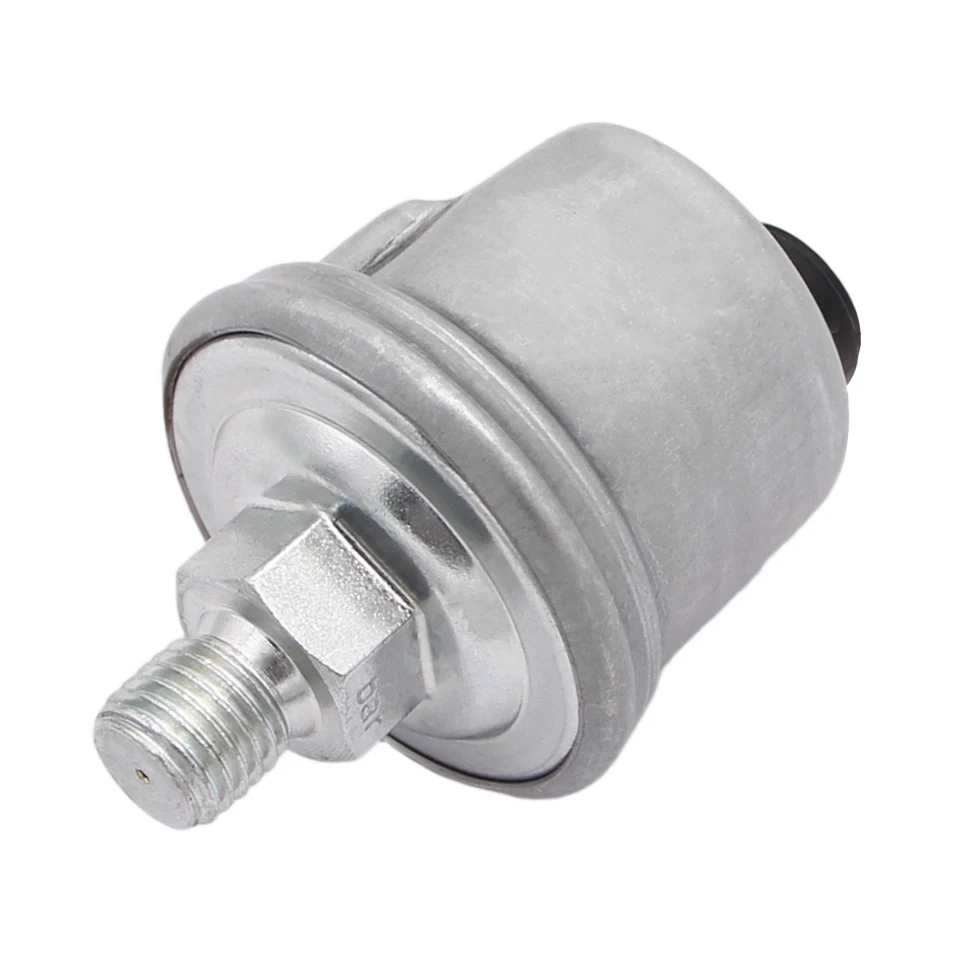 For 0065429417 Mercedes-Benz 560SEC 420SEL 560SEL Oil Pressure Switch 1987-1990 - Image 4 of 4