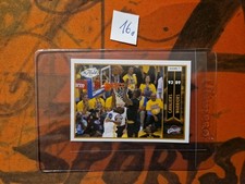 2016-17 Panini NBA Sticker Collection - Checklist Added 23