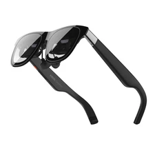 Xreal One Smart AR Glasses with X1 Chip Native 3DoF 147" 50°FOV 120Hz HD Display