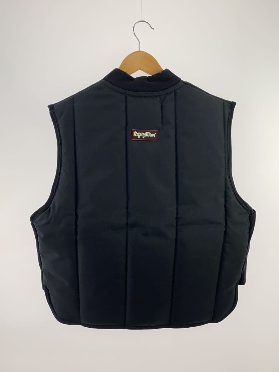 Supreme × RefrigiWear down Vest black S Used | eBay Supreme × RefrigiWear down Vest black S Used | eBay