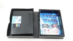 Sonic Wings 2 (Aero Fighters 2) SNK Neo Geo AES Game Cartridge Japan 1994