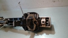 Porte avant et accessoires Peugeot 807