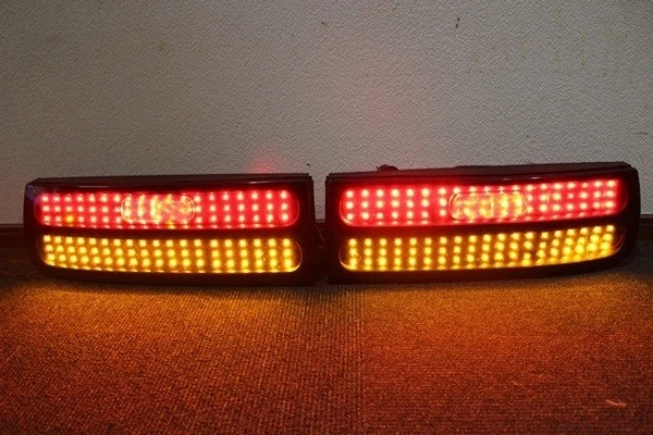 Tail Lights for Nissan 300ZX for sale | eBay