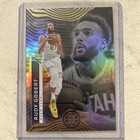 2021 Panini Illusions Basketball Rudy Gobert #33