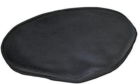 Sunlite Bicycle Gel Seat Cover, Western, 15.5" x 12"