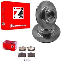 Kits de frein Renault MODUS