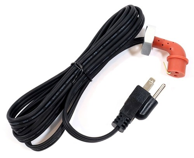 #ad #ad Engine Block Heater Cord Cable Fits 1989–2026 Dodge Ram Cummins Diesel 5.9L 6.7L $34.95