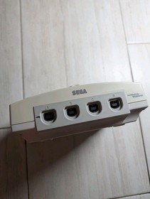 CUSTOM SEGA Dreamcast Console System Retro