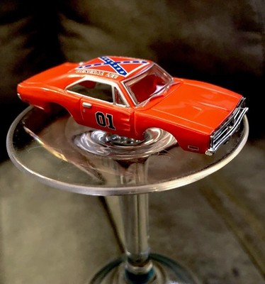 Afx GENERAL LEE Dodge Charger-Original-First Generation-BODY ONLY-Mint!