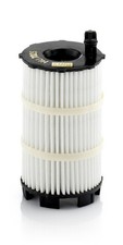 Ölfilter MANN-FILTER HU 7005 x Filtereinsatz für AUDI VW LAMBORGHINI A6 Q7 R8 A8