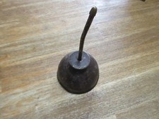 British Made &Ouml;lk&auml;nnchen Oiler Can &Ouml;ler K&auml;nnchen D-Day US Army WW2 WK2 WWII