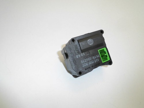 Original VW Phaeton 3D Stellmotor Heizung Klima Klimaanlage 3D0959311