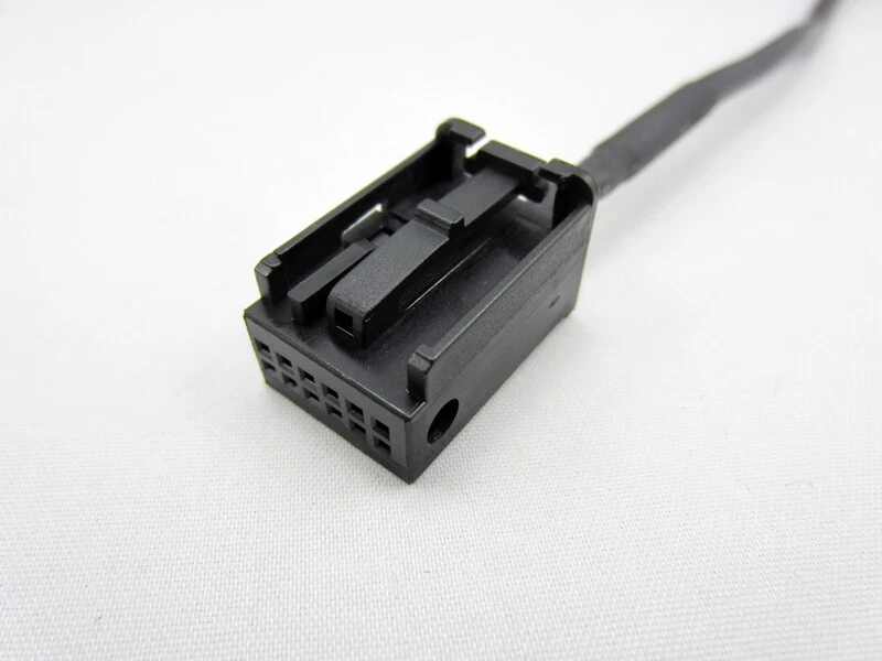 Digital Music Changer USB SD Aux MP3 Music Interface For Peugeot RD4 RT3 Radio - Image 4 of 4