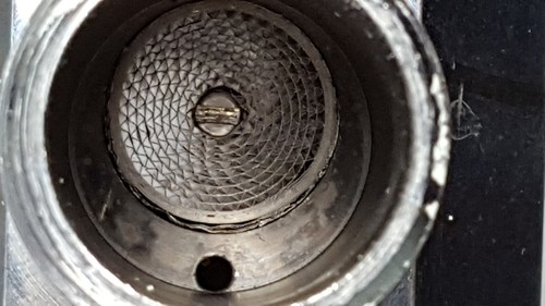Hastings Mass Flow Transducer Type H-50K, Model ALL-50KGX - Picture 6 of 7