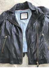 Tommy Hilfiger Leather Jacket