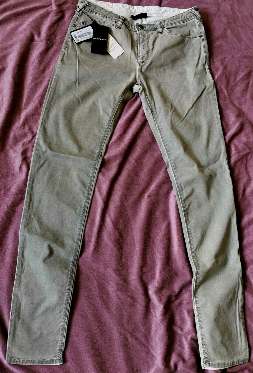 Emporio armani top clothes price