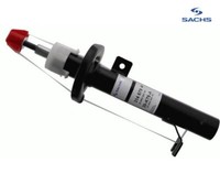 StoßDäMpfer Sachs 314679 Links FüR Ford Fiesta V Mazda 2