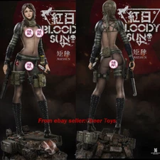 1/6 DAMTOYS CS031 Dum Statue JUZHEN 37cm In stock