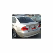 WingTech Factory Style Lip Mount Rear Spoiler Un-Lighted ABS-218