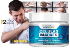 muscle Relief Cream Advanced Fast Acting, Muscle Ache 4 Ounce MUSCLE support