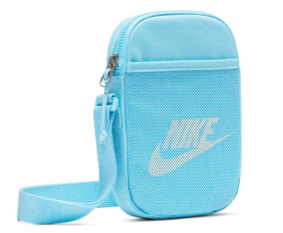 NIKE Heritage Smit Crossbody Herrentasche Damentasche Geldtasche Umhängetasche