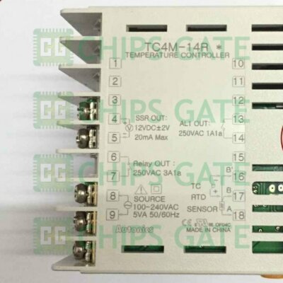 1PCS Brand NEW IN BOX Original AUTONICS thermostat TC4M-14R Fast Ship
