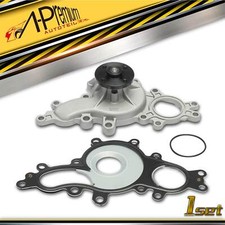 Pompe à eau Lexus LS