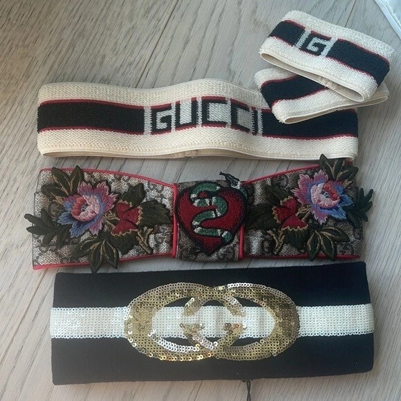 Dhgate gucci headband sale