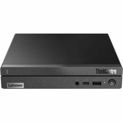 Lenovo ThinkCentre neo 50q Gen 4 (256GB SSD, Intel Core i5 13th Gen., 4.60 GHz, 16GB) Ultra Small Form Factor PC - Black - 12LN000BUS