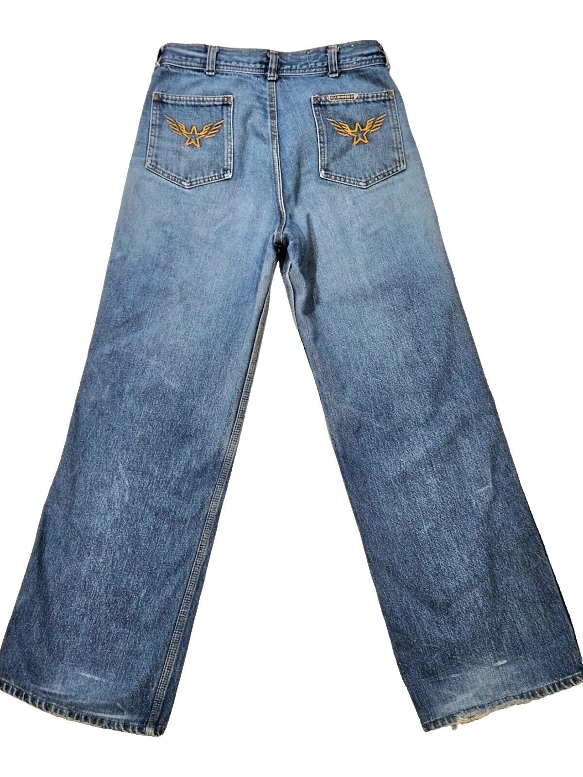 Hippy Casual Vintage Clothing for Women